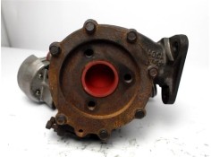 Recambio de turbo para opel astra h gtc 1.7 cdti referencia OEM IAM 4913106001 8973000925 