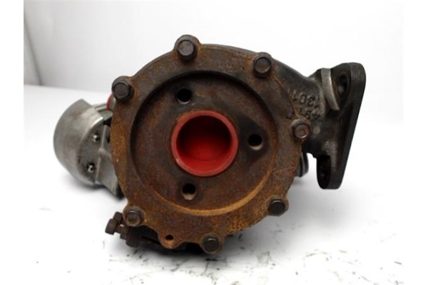 Recambio de turbo para opel astra h gtc 1.7 cdti referencia OEM IAM 4913106001 8973000925 