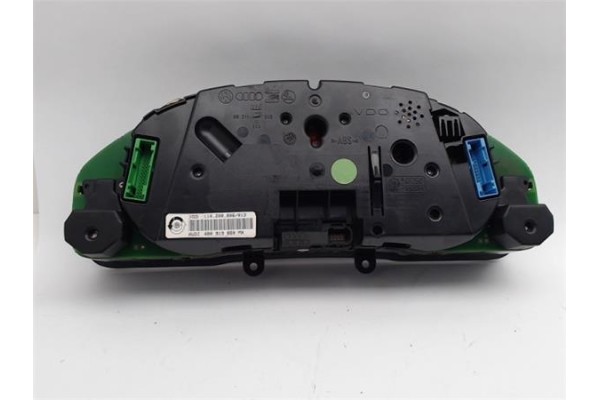 Recambio de cuadro completo para audi a6 berlina (4b2) 2.5 tdi referencia OEM IAM 4B0919860MX 110208806013 
