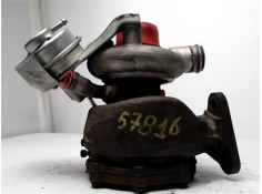 Recambio de turbo para opel astra h gtc 1.7 cdti referencia OEM IAM 4913106001 8973000925 