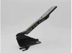 Recambio de bisagra capo izquierda para volkswagen polo v (6r1) 1.4 advance referencia OEM IAM 6R0823301 6R0823301A 