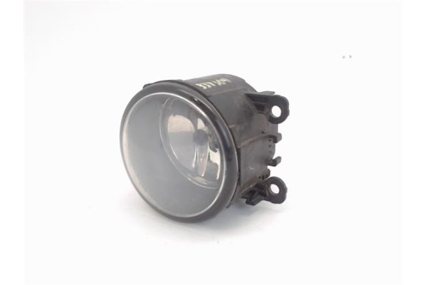 Recambio de faro antiniebla izquierdo para ligier x-too 0.5 lombardini referencia OEM IAM   