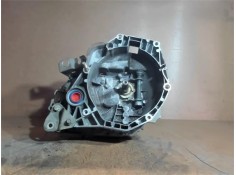 Recambio de caja cambios manual para fiat grande punto (199) 1.3 16v multijet dynamic (55kw) referencia OEM IAM 46736750 A505 