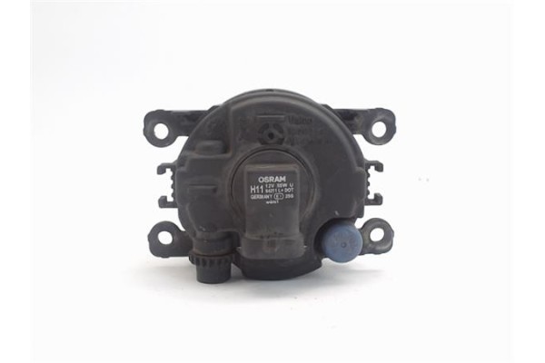 Recambio de faro antiniebla izquierdo para ligier x-too 0.5 lombardini referencia OEM IAM   