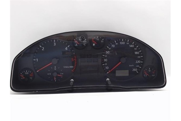 Recambio de cuadro completo para audi a6 berlina (4b2) 2.5 tdi referencia OEM IAM 4B0919860MX 110208806013 