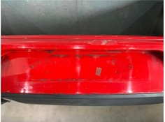 Recambio de paragolpes trasero para seat altea xl (5p5) 1.9 tdi referencia OEM IAM 5P9807417C  