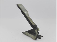 Recambio de bisagra capo izquierda para volkswagen polo v (6r1) 1.4 advance referencia OEM IAM 6R0823301 6R0823301A 