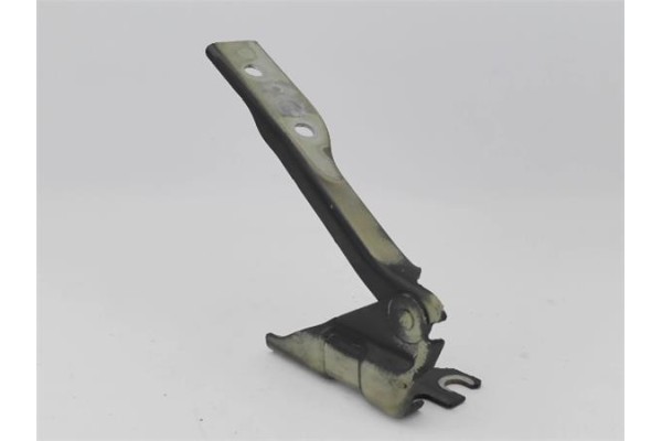 Recambio de bisagra capo izquierda para volkswagen polo v (6r1) 1.4 advance referencia OEM IAM 6R0823301 6R0823301A 