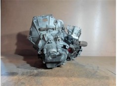 Recambio de caja cambios manual para fiat grande punto (199) 1.3 16v multijet dynamic (55kw) referencia OEM IAM 46736750 A505 