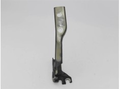 Recambio de bisagra capo izquierda para volkswagen polo v (6r1) 1.4 advance referencia OEM IAM 6R0823301 6R0823301A 