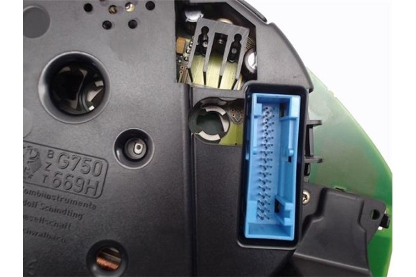 Recambio de cuadro completo para audi a6 berlina (4b2) 2.5 tdi referencia OEM IAM 4B0919860MX 110208806013 