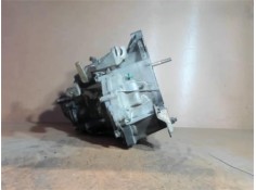 Recambio de caja cambios manual para fiat grande punto (199) 1.3 16v multijet dynamic (55kw) referencia OEM IAM 46736750 A505 