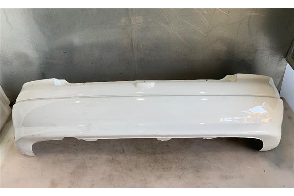 Recambio de paragolpes trasero para opel astra g berlina 2.0 di referencia OEM IAM   