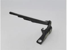 Recambio de bisagra capo izquierda para volkswagen polo v (6r1) 1.4 advance referencia OEM IAM 6R0823301 6R0823301A 