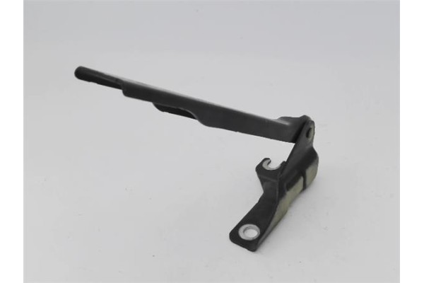 Recambio de bisagra capo izquierda para volkswagen polo v (6r1) 1.4 advance referencia OEM IAM 6R0823301 6R0823301A 
