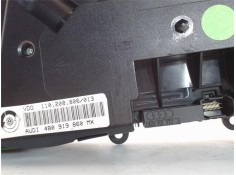 Recambio de cuadro completo para audi a6 berlina (4b2) 2.5 tdi referencia OEM IAM 4B0919860MX 110208806013 