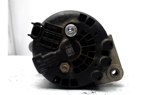Recambio de alternador para chevrolet spark 1.2 ls + referencia OEM IAM 96843503 11C23 96945926 , CHEVROLET | 96936136 , CHEVROL