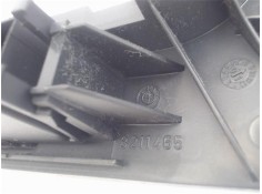 Recambio de embellecedor consola central para bmw serie 3 compacto (e46) 1.8 316ti referencia OEM IAM 8211465  