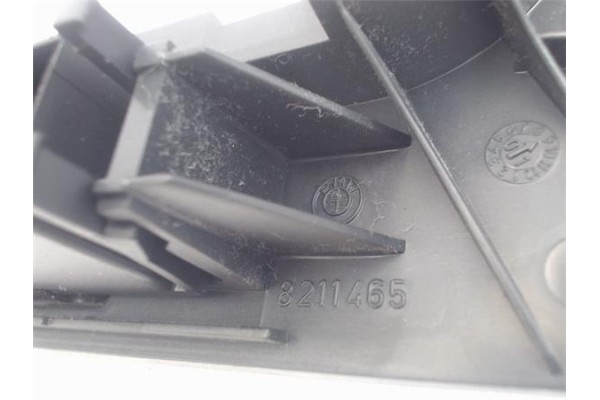 Recambio de embellecedor consola central para bmw serie 3 compacto (e46) 1.8 316ti referencia OEM IAM 8211465  