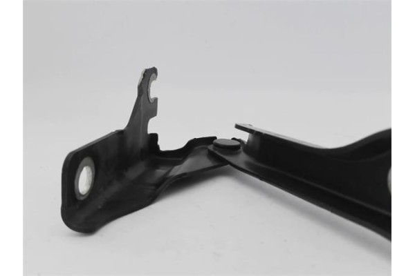 Recambio de bisagra capo izquierda para volkswagen polo v (6r1) 1.4 advance referencia OEM IAM 6R0823301 6R0823301A 