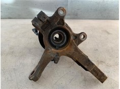 Recambio de mangueta delantero derecha para nissan micra iv (k13k/kk) 1.2 acenta referencia OEM IAM 400141HA0A  