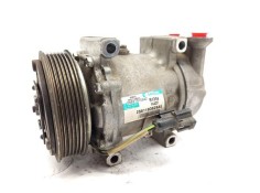 COMPRESOR AIRE ACOND. 2S6119D629AE SD6V12 1442F (YS4H19D629AB) FORD | 1064354 FORD | 1066927 FORD | 1123560 FORD | 1406108 FORD 