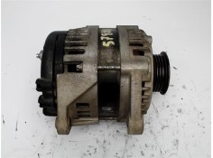 Recambio de alternador para chevrolet spark 1.2 ls + referencia OEM IAM 96843503 11C23 96945926 , CHEVROLET | 96936136 , CHEVROL