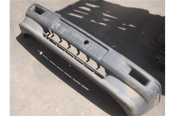 Recambio de paragolpes delantero para renault rapid /express (f40) 1.9 d kombi referencia OEM IAM   