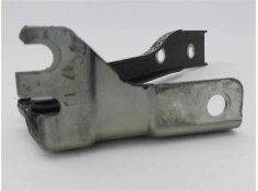 Recambio de bisagra capo izquierda para volkswagen polo v (6r1) 1.4 advance referencia OEM IAM 6R0823301 6R0823301A 