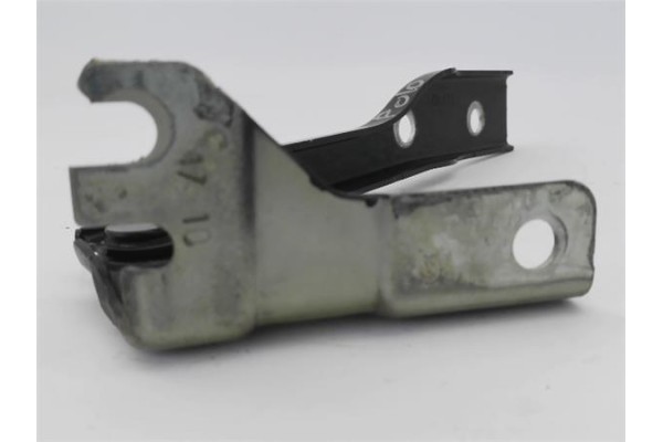Recambio de bisagra capo izquierda para volkswagen polo v (6r1) 1.4 advance referencia OEM IAM 6R0823301 6R0823301A 