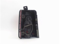 Recambio de piloto trasero derecho para peugeot partner combispace (5f) 2.0 hdi referencia OEM IAM 9657976980 9657976780 