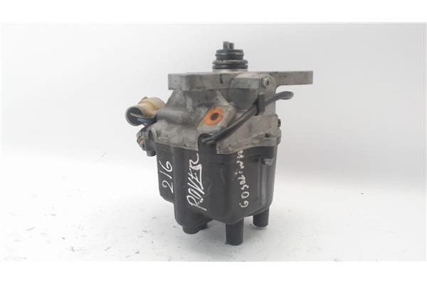 Recambio de delco para rover rover 200 (rf) 1.6 216 si (5-ptas.) referencia OEM IAM D2426  