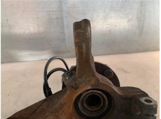 Recambio de mangueta delantero derecha para nissan micra iv (k13k/kk) 1.2 acenta referencia OEM IAM 400141HA0A  