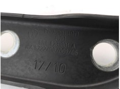 Recambio de bisagra capo izquierda para volkswagen polo v (6r1) 1.4 advance referencia OEM IAM 6R0823301 6R0823301A 