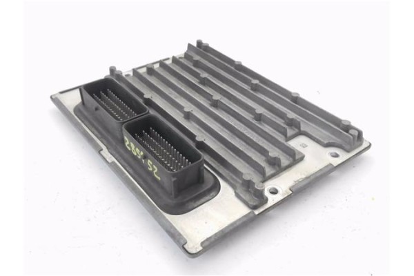 Recambio de centralita para chrysler pt cruiser 1.6 referencia OEM IAM P05033174AA S118013001D 