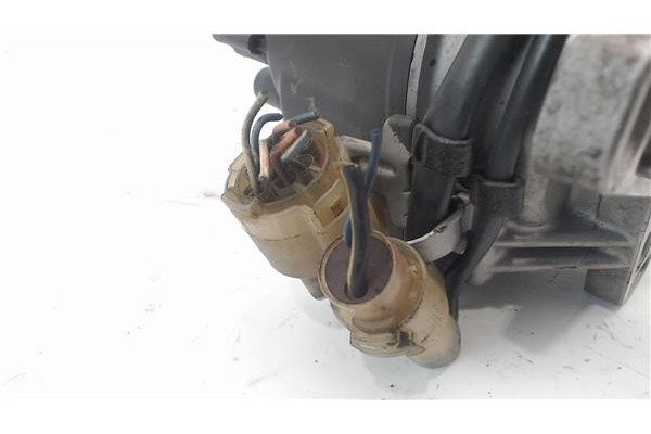 Recambio de delco para rover rover 200 (rf) 1.6 216 si (5-ptas.) referencia OEM IAM D2426  