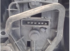 Recambio de piloto trasero derecho para peugeot partner combispace (5f) 2.0 hdi referencia OEM IAM 9657976980 9657976780 