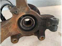 Recambio de mangueta delantero derecha para nissan micra iv (k13k/kk) 1.2 acenta referencia OEM IAM 400141HA0A  