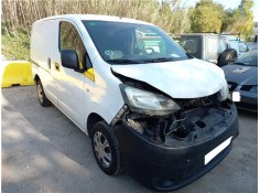 nissan nv200 /evalia (m20/m) del año 2009