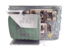 Recambio de regulador ventilador climatizacion para volkswagen golf ii (191/193) 1.8 edition one referencia OEM IAM 191959263C  