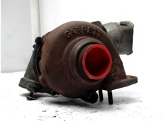 Recambio de turbo para citroen xsara picasso 1.6 hdi referencia OEM IAM 9670371380 TD025S206T4 4917307508 120950208 