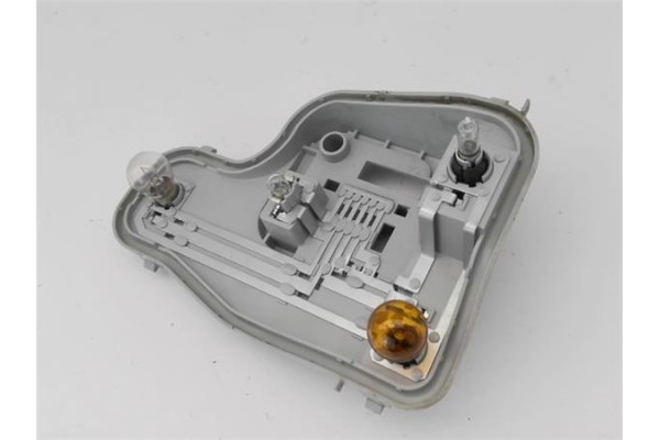Recambio de portalámparas para volkswagen polo v (6r1) 1.4 advance referencia OEM IAM 6R0 945 257 A  