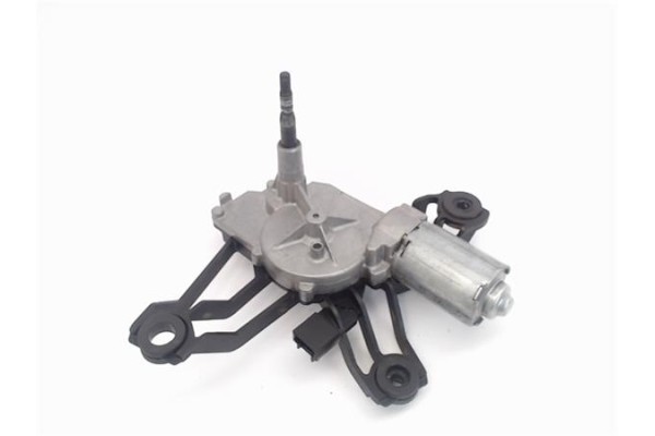 Recambio de motor limpiaparabrisas trasero para peugeot partner combispace (5f) 2.0 hdi referencia OEM IAM 6405N4 0390201580 