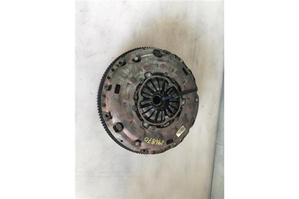 Recambio de volante motor para seat altea xl (5p5) referencia OEM IAM 04L141015E  3L141016N , AUDI | 3L141016N , SKODA | 4L14101