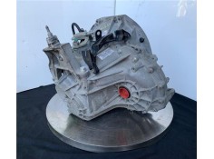 Recambio de caja cambios manual para renault laguna iii berlina 2.0 dci (bt01, bt0e, bt0k) referencia OEM IAM PK4007  