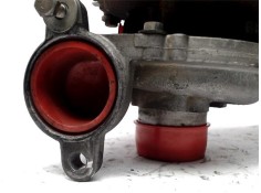 Recambio de turbo para citroen xsara picasso 1.6 hdi referencia OEM IAM 9670371380 TD025S206T4 4917307508 120950208 