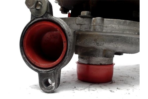 Recambio de turbo para citroen xsara picasso 1.6 hdi referencia OEM IAM 9670371380 TD025S206T4 4917307508 120950208 