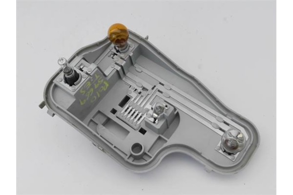 Recambio de portalámparas para volkswagen polo v (6r1) 1.4 advance referencia OEM IAM 6R0 945 257 A  