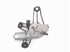 Recambio de motor limpiaparabrisas trasero para peugeot partner combispace (5f) 2.0 hdi referencia OEM IAM 6405N4 0390201580 