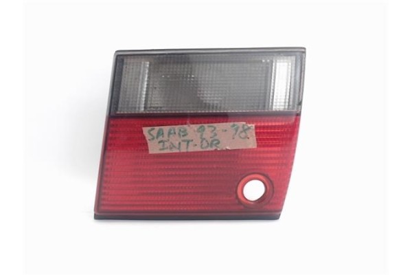 Recambio de piloto porton trasero derecho para saab 9-3 berlina referencia OEM IAM 4831178  